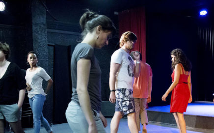 formation, prise de parole en public marseille, theâtre, novembre 2017, techniques d'improvisation théâtrales, gestion des émotions