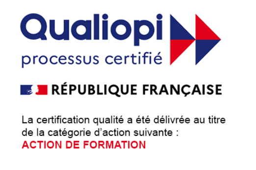 Certification Qualiopi