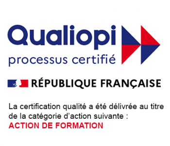 Certification Qualiopi